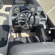 2027 Evotti 523QL - Black/Roan Bronze